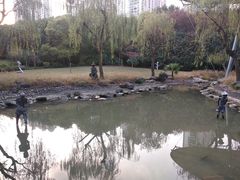 -苏州河梦清园环保主题公园