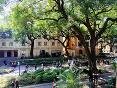 -星巴克臻选(广州沙面店)