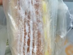 -BreadTalk面包新语·烘焙蛋糕(中心书城店)