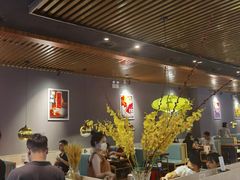 -牛鲜胜·潮汕牛肉自助火锅(番禺市桥店)