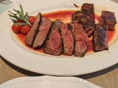 -波特曼西餐厅(中央大街店)