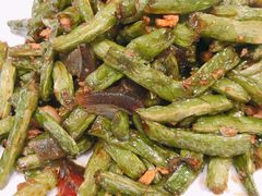 三鲜芸豆-晚归月亮湾私家菜(临邑路店)