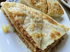 -河沿肉饼Beijing Pie(东华门店)