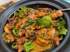 -品味居·首店·大连鲜活海鲜大连菜(东港店)