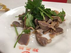 鸡肫-振鼎鸡(福州路店)