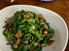 -姥姥家春饼(潮白河孔雀城英国宫店)