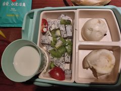 -川人百味·水煮活鱼(赛罕万达店)