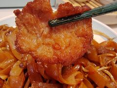 -南拳十三姨·潮汕砂锅粥·粤菜(西单大悦城店)