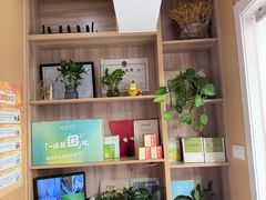 -麦悠悠·SPA·推拿(莲安东路店)