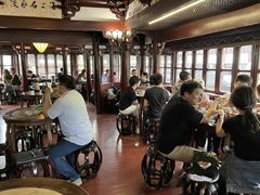 -豫园湖心亭茶楼