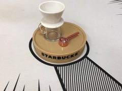 -星巴克臻选(国贸商城首店)