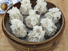 -都一处烧麦馆(前门店)