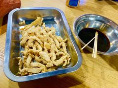 -阿姨小肉摊(同济西苑店)