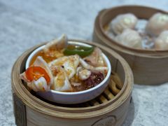 -金翠皇宫粤菜·点心·海鲜(翡翠店)