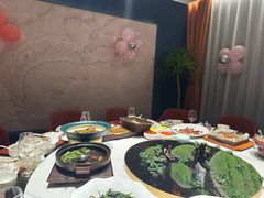 -观宴·品质赣菜(高新大道店)