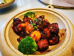 -隆聚·时令海鲜(洪兴店)