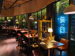 -肴约·花园式餐厅(湖里店)