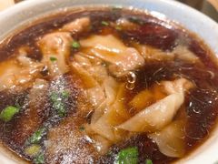 虾籽馄饨-花园茶楼(兴城西路店)