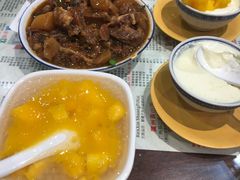 -仁信双皮奶(东川路店)