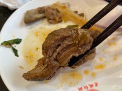 -老城红焖羊肉(人民路店)