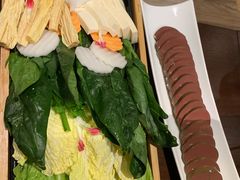 -快乐小羊·内蒙牛羊肉火锅(流花中心店)