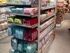 -NOME(新奥购物中心店)