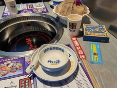 -生活如沸·顺德水牛奶火锅(人民广场店)
