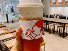 -喜茶(深圳东门1234店)