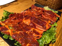 -四喜小胖·北京涮肉(五道营店)