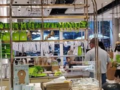 -奈雪的茶(石厦时代广场店)