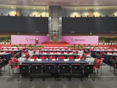 -上海证券交易所(上海证券大厦北塔店)