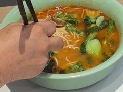 -李先生牛肉面大王(广渠门内店)