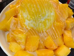 -水牛奶皇后糖水铺(深圳总店)