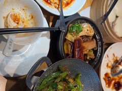 -金牌外婆家(苏州中心店)