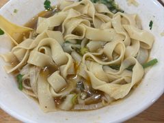 -水仙拉面(水仙街店)