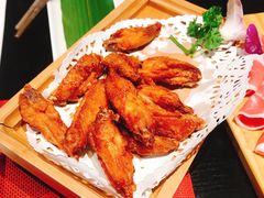 -食鲜捞火锅(湖西路店)