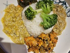 -穿蒸引鲜·嗲记(正大广场店)