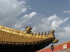 -普陀宗乘之庙(小布达拉宫)