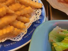 -定旺冰室·香港冰室(水贝店)