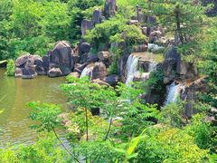 -白马涧龙池景区