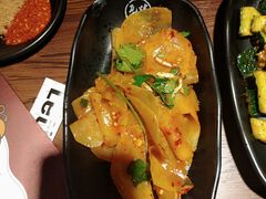 -Let’s WaKao瓦烤(贝森店)