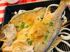 -西贝莜面村(双井店)