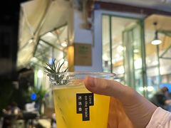 迷迭香-大青树咖啡(大理古城店)