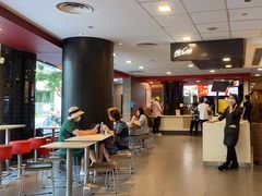 -麦当劳(四川北路店)