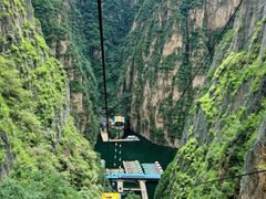 -龙庆峡风景区