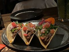-Q MEX 库迈墨西哥餐吧(三里屯店)