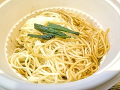 -蟹上黄·蟹黄面·江南糖水(人民广场店)