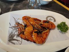 -宋园·金宴浙鲜馆(静安店)