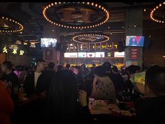 -HIB HUB公社(解放西路店)