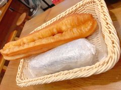 -嗲德来·豆浆·油条(商城路店)